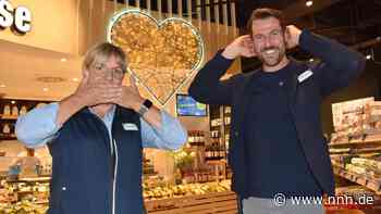 Warum es demnächst still wird im E-Center in Lütten Klein