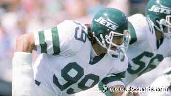 New York Jets unveil 'Legacy White' throwback uniform in nod to 1980s, will be worn twice in 2023 NFL season