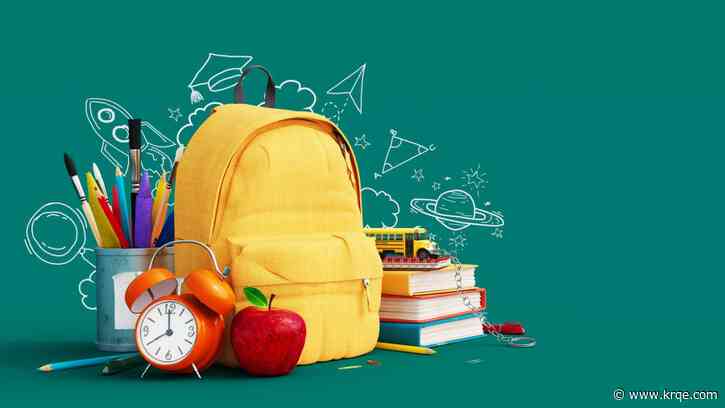 Registration now open for Albuquerque before and after-school programs