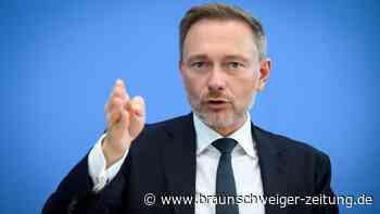 Finanzminister Lindner will gegen Geldwäsche vorgehen