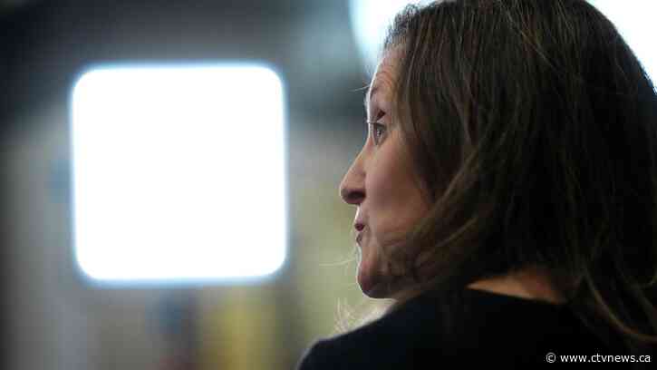 Businesses across Canada plead with finance minister to extend emergency loan repayment deadline