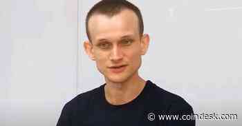 Ethereum’s Buterin Expresses Concerns Over Sam Altman’s Worldcoin