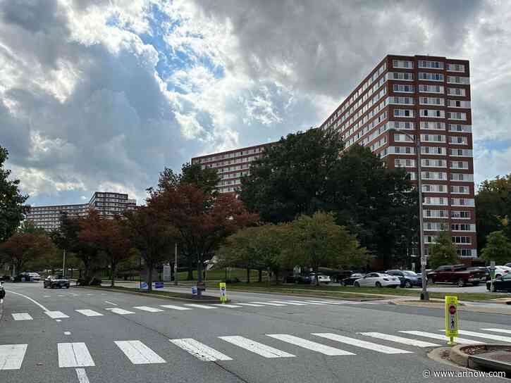 Arlington County considers senior care-related zoning changes in Pentagon City and on Columbia Pike