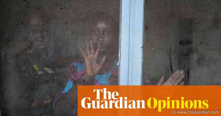 The RSF are out to finish the genocide in Darfur they began as the Janjaweed. We cannot stand by | Kate Ferguson