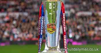 Every Super League run in as race for shield, play-offs and relegation heats up