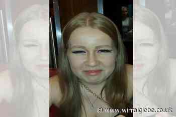 Police share update after Emmie Towers reported  missing