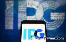 Interpublic PR firms post ‘strong, balanced growth’ in Q2 as holding company cuts growth forecast