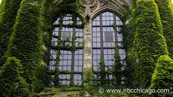 First lawsuit filed on behalf of female Northwestern University athlete as hazing scandal widens