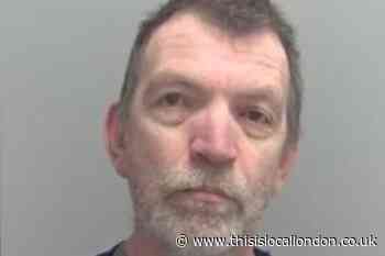 Former Bromley teacher filmed himself raping children