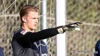 Der FC Hansa II verliert im letzten Testspiel gegen den 1. FC Phönix Lübeck