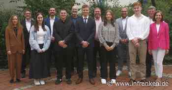 Landkreis Coburg: Die besten Mittelschüler wurden geehrt - "wir alle sind sehr stolz auf Euch"