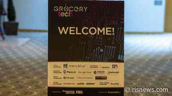 The First Annual GroceryTech Conference Dives Into Scaling With Personalization, Captivating Grocery and Technology Executives