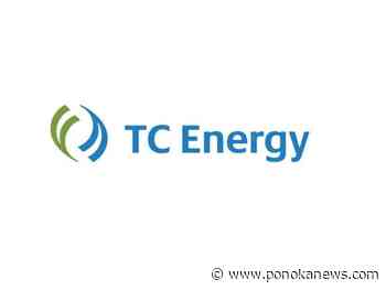 TC Energy selling 40 per cent stake in Columbia gas and gulf pipelines
