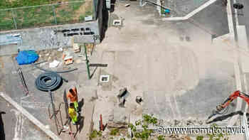 "Case dell'acqua" in municipio: cantieri al via per i nasoni high-tech