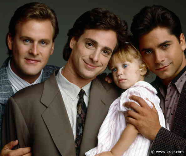 John Stamos on 'Full House': 'I hated that show'