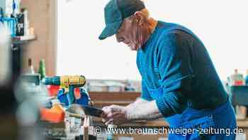 Rente? Gern später! Über-50-Jährige pfeifen auf Ruhestand