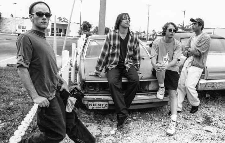 R.E.M. share top 40 of favourite songs by the band to mark “resurgence” in ‘The Bear’