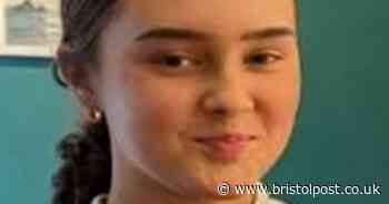 Concern for missing girl Calyse, 13, as Bristol police issue new photo