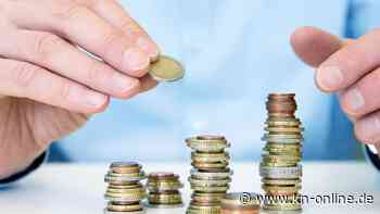 Nullzins beim Tagesgeld ist immer noch Alltag: Von der Zinswende spüren Kunden wenig