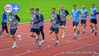 Meister THW Kiel geht mit zwei Neuzugängen auf die Jagd nach vier Titeln