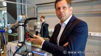 Abermals politischer Streit um Bahnstrecke Hannover-Hamburg