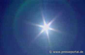 SWR / Zur Sache! Extra: Wetter extrem