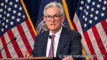 Strategie: Der Zinsgipfel steht bevor – Wie Anleger ihr Depot vorbereiten können