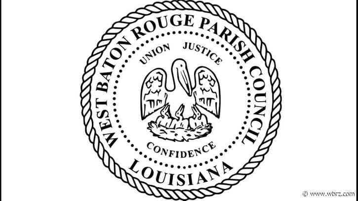 Some West Baton Rouge Parish properties to lose natural gas service temporarily