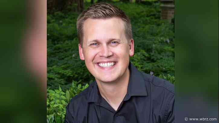 LSU names new director of Tiger Marching Band