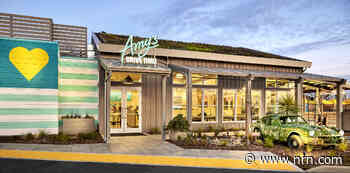 Why Amy’s Drive Thru is rethinking its growth targets