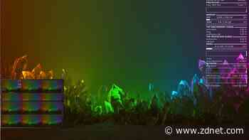 Elive 3.8.34 is a thing of beauty that any old-school Linux user would love