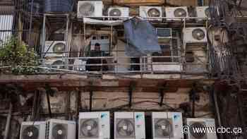 Why air conditioners can be a problematic solution to extreme heat