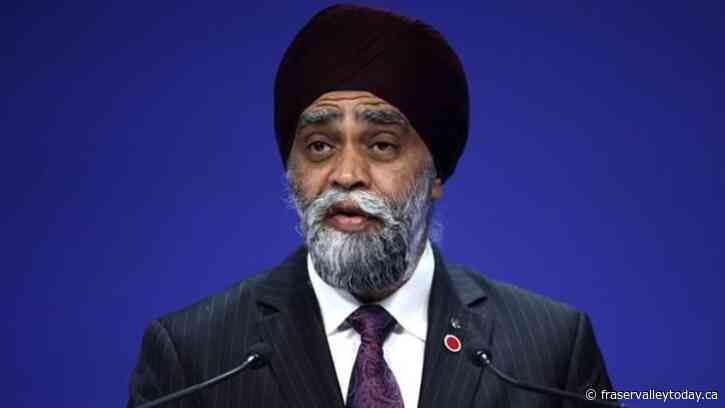 Canada hailed for focusing foreign aid on women’s rights amid global backslide