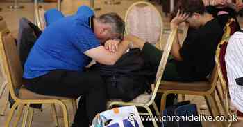 Greece wildfires: Your holiday rights as thousands told to flee Rhodes