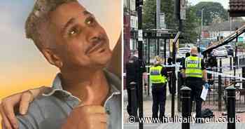 West Hull man in court accused of murder of Edwardo Delgado