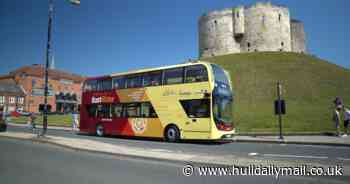 AD FEATURE: All aboard - fun family activities to fill the summer holidays are just a £2 bus ride away