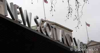 Canadian man charged by U.K. police with terrorism offence