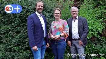 Bürgermeisterwahl: CDU und Pro Kaki stärken ihren Kandidaten den Rücken