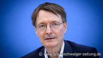 Bürgermeister lädt Lauterbach nach Rimini ein