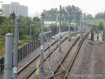 LRT shutdown to continue through the rest of this week