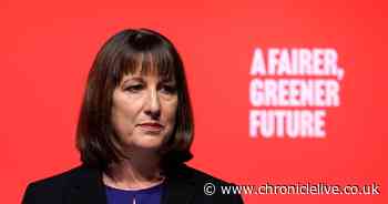 Shadow chancellor Rachel Reeves slams Jamie Driscoll over dramatic resignation from Labour