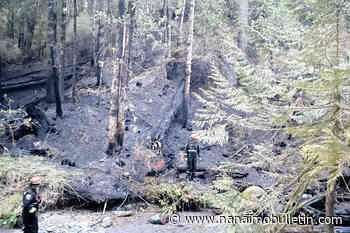 Showers for much of B.C., as evacuation concerns grow in southern Interior