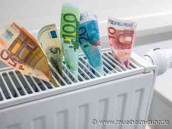 Heizungsgesetz: Stadt bietet Informationsabende