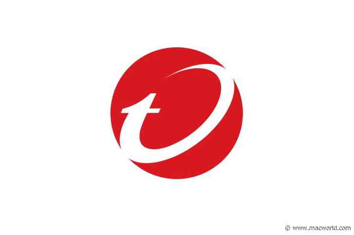 Trend Micro Antivirus review