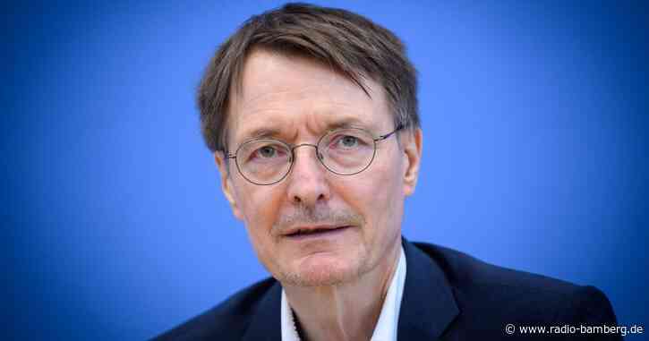 Bürgermeister lädt Lauterbach nach Rimini ein