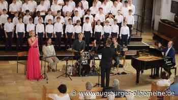 Wenn "Ave Maria" zum Swingen verführt