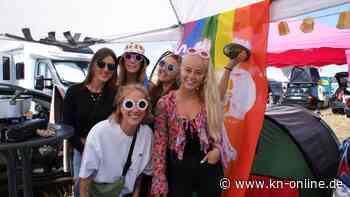 Kälte, Nässe und wenig Schlaf zum Trotz: Warum Musikfestivals besser als Urlaub sind