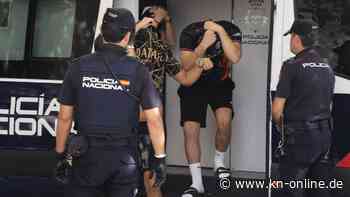 Gruppenvergewaltigung auf Mallorca: Auch in NRW Ermittlungen eingeleitet