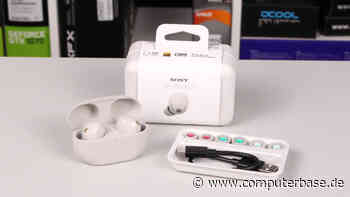 Sony WF-1000XM5 im Test: Die besten In-Ear-Kopfhörer sorgen für noch mehr Stille