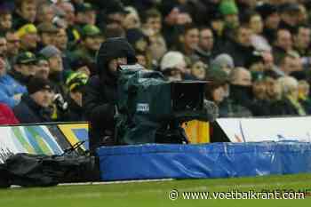 In de soep gelopen: Eleven Sports kwam met leuke belofte voor de fans, maar krijgt meteen heel wat kritiek te verwerken